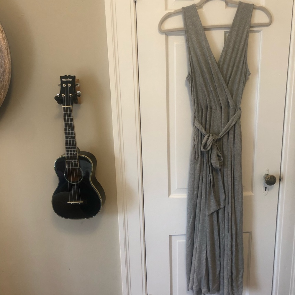 Carly Jean Los Angeles Wide Leg Jumpsuit SO COMFY